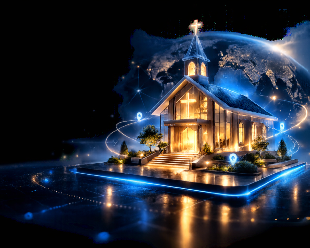 Newtown Bible Church